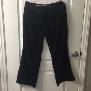 Grey’a Anatomy Scrub Bottom